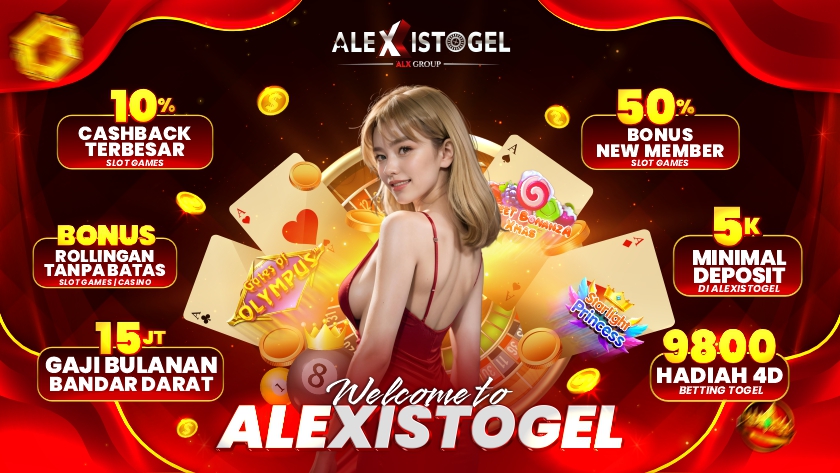 Alexistogel
