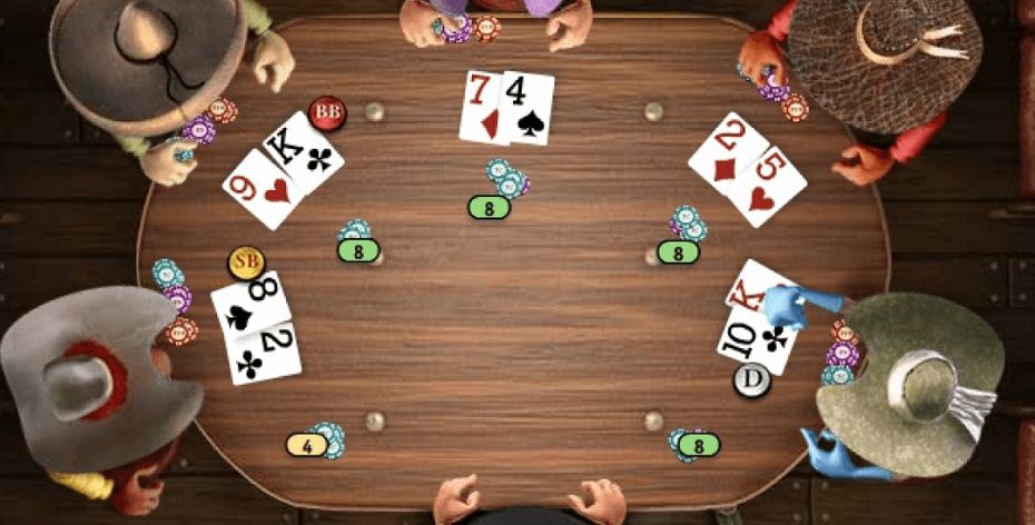 Hal yang Membuat Player Lebih Pilih Casino Online