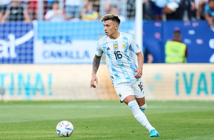 Siapakah Calon Pemain Kunci Argentina pada Piala Dunia 2022?